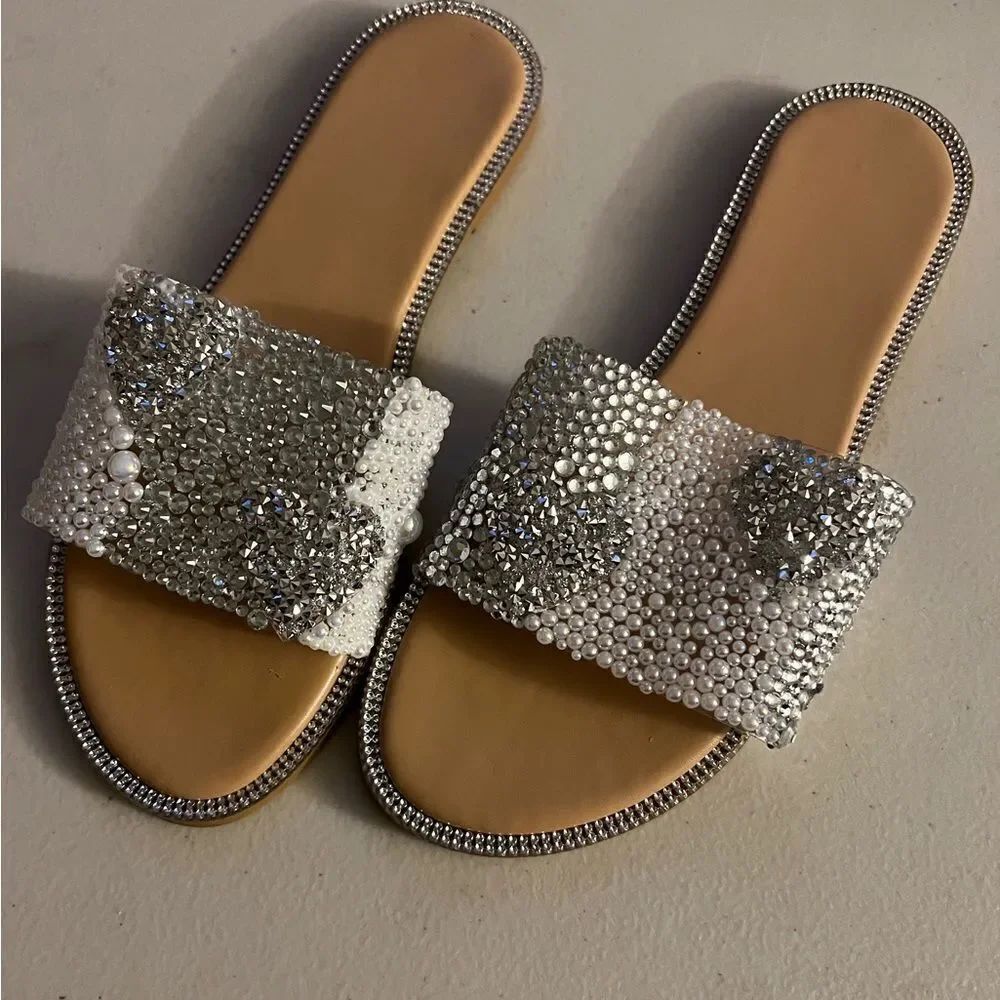 Handmade slides  - Picture 5 of 7